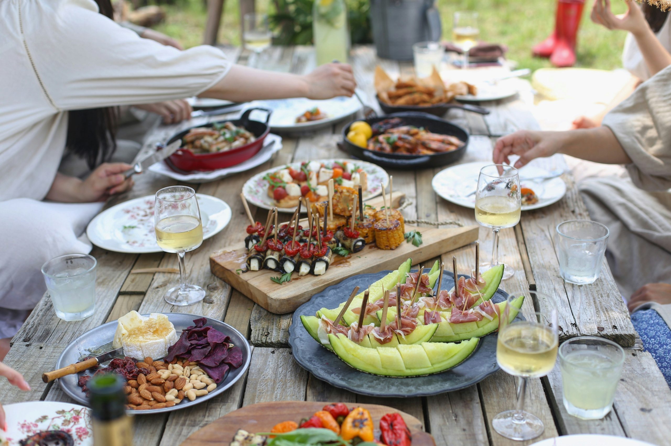 Catering Göteborg – Hitta rätt alternativ för ditt event med hållbarhet i fokus